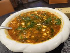 -喜洲翰林餐厅(董家百年老宅店)