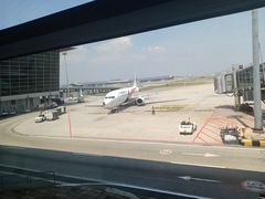 -吉隆坡国际机场