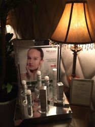 -TIME SPA科技美肤机构