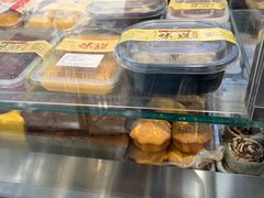 -宫门口馒头铺(创始人总店)