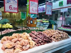 -世纪联华(杭州新塘路店)