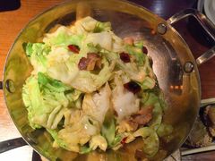 -绿茶餐厅(汇悦大融城店)