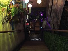 景观位-胡桃里音乐酒馆(白云五号T5 MALL店)