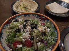 -Uncle Kosto科斯托·中东菜