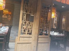 -南京大牌档(香港广场店)