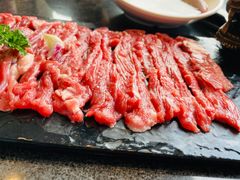 -重庆德庄火锅(体育中心店)