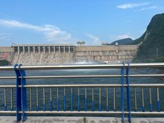 -观音阁水库风景区
