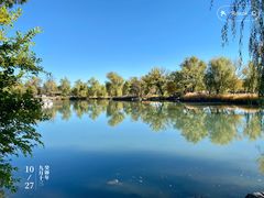 -承德避暑山庄景区