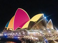 -悉尼歌剧院