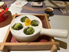 -上井料理黑金店(IFS国金中心店)