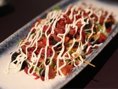 -T館·花园艺术餐厅