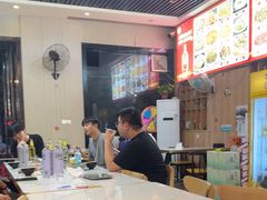 -马老大烧烤(和平路店)