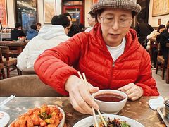 -张包铺(道外店)