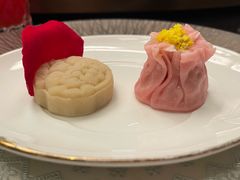 -北京饭店谭家菜