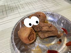 麻辣鸡头-梁老三麻辣鸡头(汝河小区店)