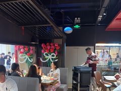 -小放牛炒菜馆(华北商厦店)
