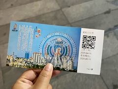 -南昌之星摩天轮