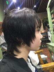 -形象革命造型·护肤Hair Studio
