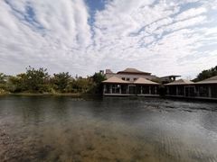 -欢乐盛KTV音乐会所(泰然店)