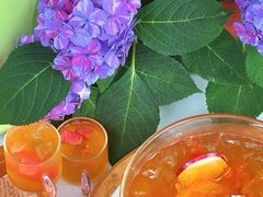 -柠檬花院烤肉·会议团建·聚会·求婚(三圣乡店)