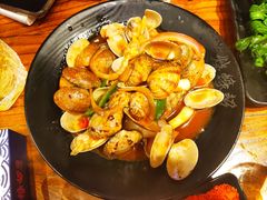 -烧蠔帮·湛江生蚝(茂南万达店)