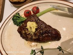 -马克西姆俄罗斯餐厅(通亚街店)