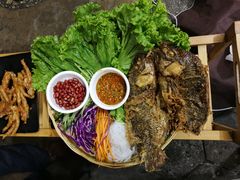 -老渔家白族石板烧旗舰店