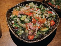 -乔街深夜食堂·台州菜·高压锅生蚝(杭州总店)