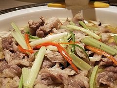 -御水泉·国际水疗会(广州长隆店)