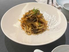 -沈灶河豚宴·河豚融合餐厅(汉中路店)