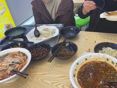 -豆香园(龙翔店)