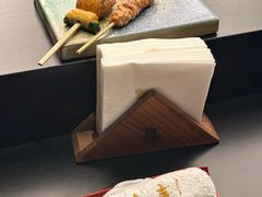 -鳥喜Toriki怀石烧鸟料理