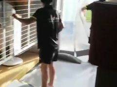 -安东易迷你自助仓储寄存仓库(顾戴路店)