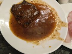 -长沙北辰洲际酒店-兰调全日餐厅