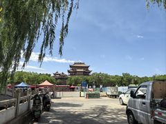 -高庙保安寺