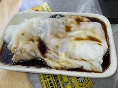 -银记肠粉店(市二宫店)