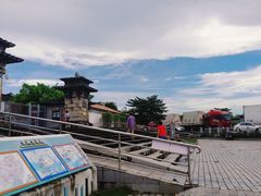 -合浦汉代文化博物馆