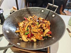 -吃货私房菜(丽江束河古镇店)