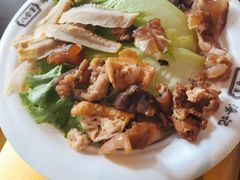-八合里潮汕鲜牛肉火锅(深圳海岸城店)