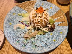 -一井烧肉·活鳗·寿司(望京SOHO店)