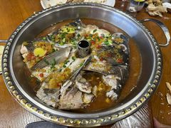 -古道村落(温汤店)