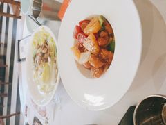 -火啫啫·粤式啫啫煲(南通首店)