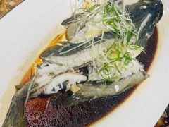 -鑫悦楼煎蟹·16年海鲜大排档