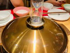 -椰夫人·养生椰子鸡(金沙洲永旺店)