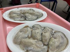 -花苑美食横琴生蚝火锅(拱北粤华路店)