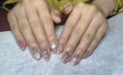 -爱空间美睫健康美甲