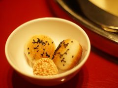 -山城辣妹子(定福庄店)