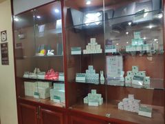 -秉正堂中医门诊部公司(新乐路店)