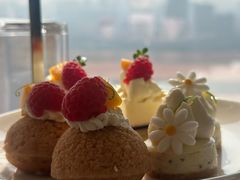 -三迪希尔顿酒店·星空酒廊