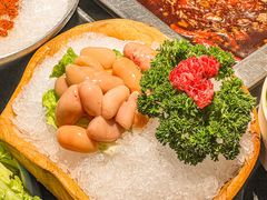 -蜀江龙火锅(339店)